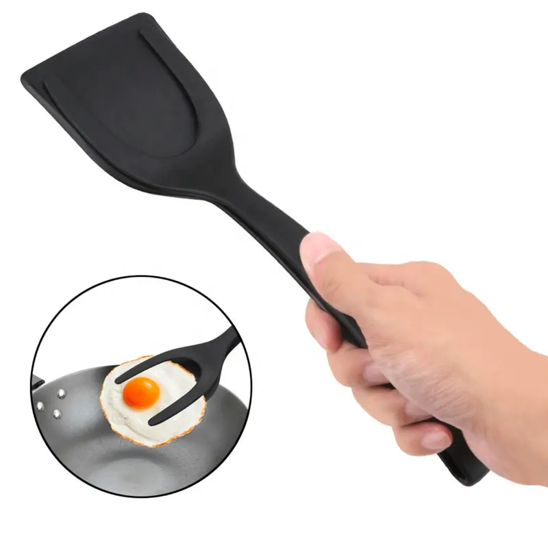 Flipeg - łopatka i szczypce w jednym