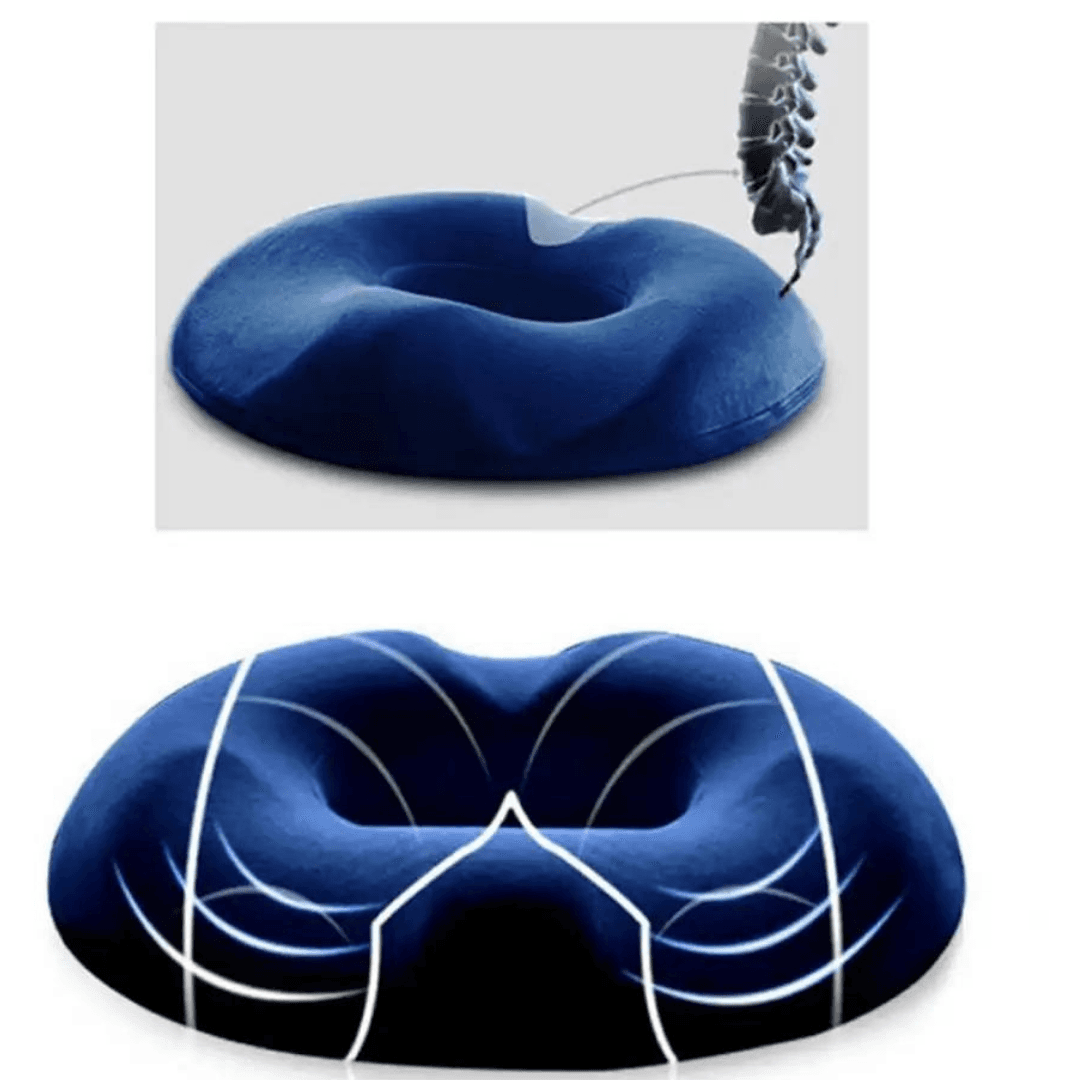 Comfopil - poduszka ergonomiczna